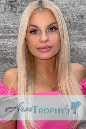 Ladies of Eastern-Europe