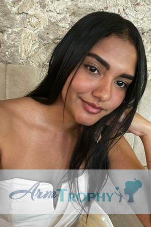 Ladies of Colombia