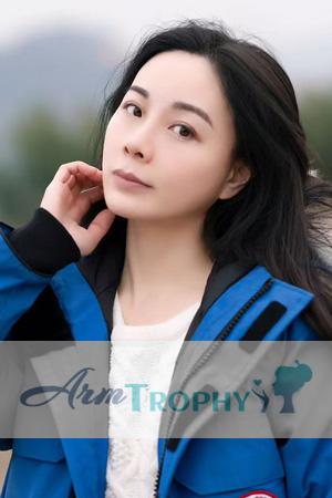 Ladies of Asia