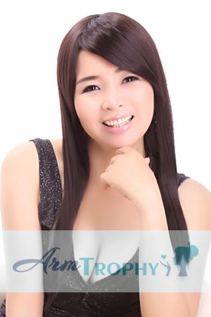 Ladies of China