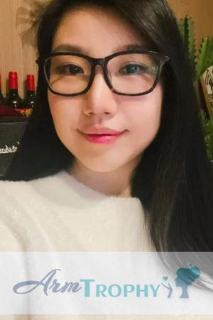 Ladies of Asia
