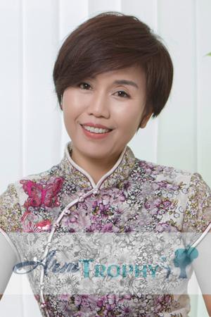 Ladies of China