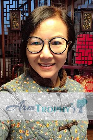 223336 - Helen Age: 62 - China