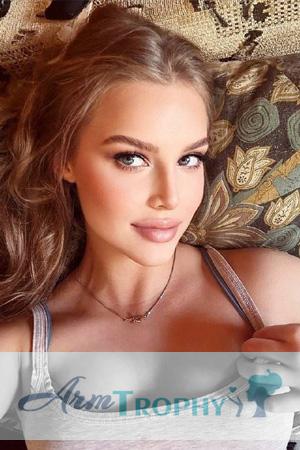 Ladies of Eastern-Europe