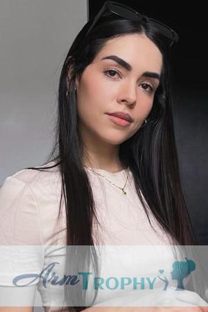Ladies of Colombia
