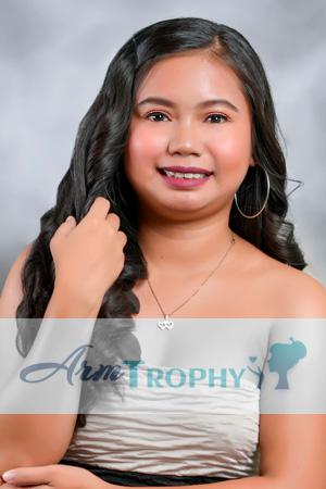 Ladies of Philippines