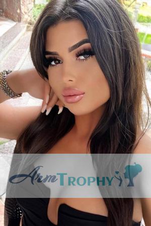 223489 - Sashka Age: 24 - Serbia