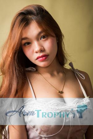 223551 - Chanisatha Age: 20 - Thailand
