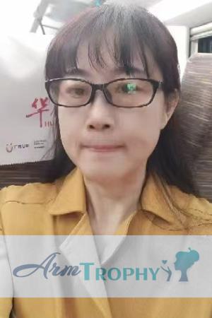 223758 - Lisa Age: 55 - China