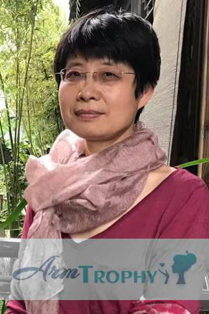 223759 - Rong Age: 59 - China