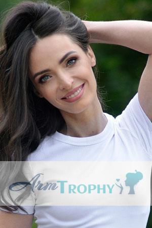 Ladies of Eastern-Europe