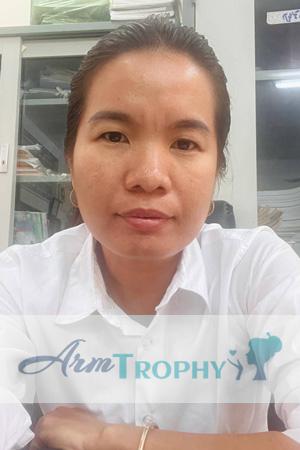 Ladies of Cambodia
