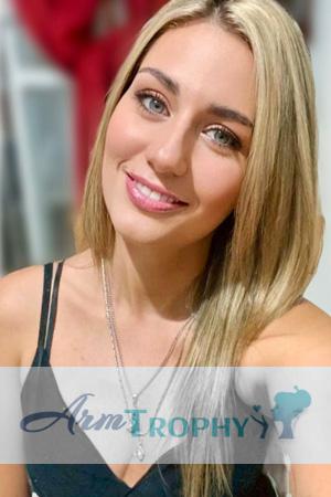 Ladies of Argentina