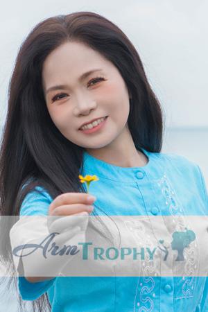 Ladies of Asia