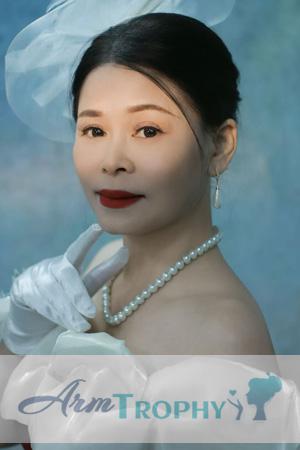 224323 - Meiya Age: 56 - China
