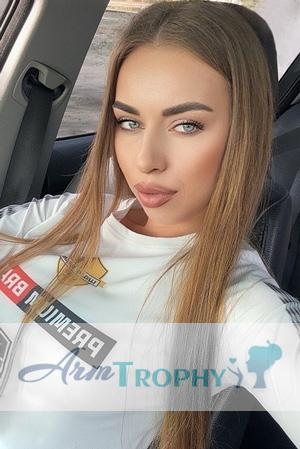 Ladies of Eastern-Europe