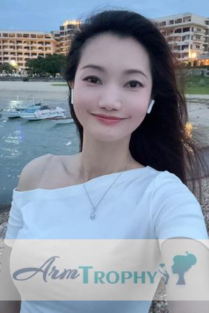 Ladies of China