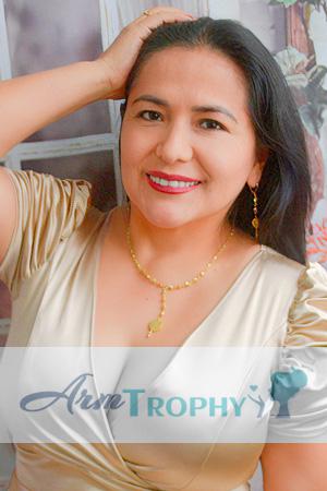 224509 - Sandra Age: 46 - Peru