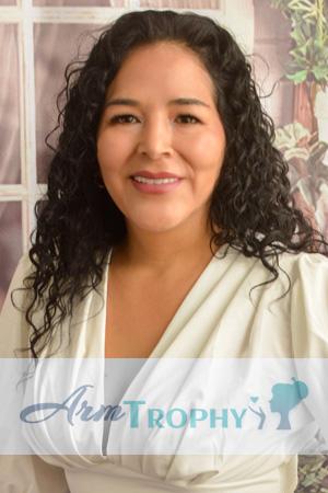 224510 - Vilma Age: 41 - Peru