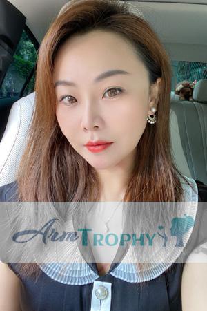 Ladies of China