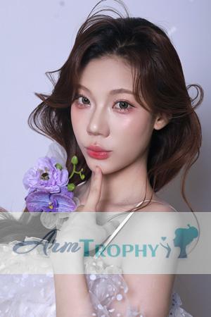 224530 - Jieyu Age: 26 - China