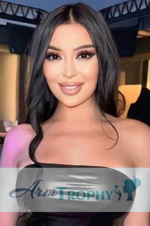 224564 - Assu Age: 31 - Kyrgyzstan