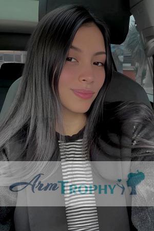 224615 - Alessandra Age: 31 - Peru