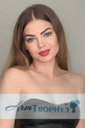 Ladies of Eastern-Europe