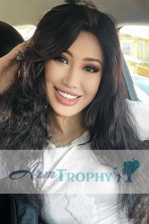 Ladies of Kazakhstan