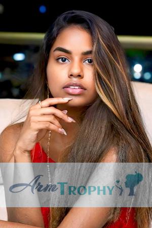 Ladies of Latin-America