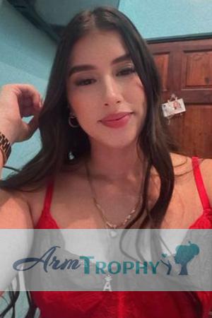 Ladies of Costa Rica