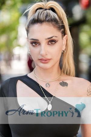 Ladies of Buenos Aires