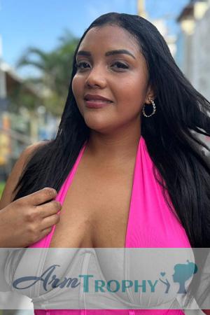 Ladies of Colombia
