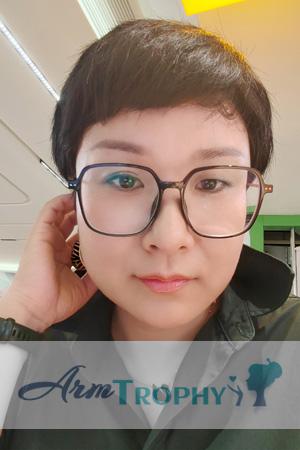Ladies of China
