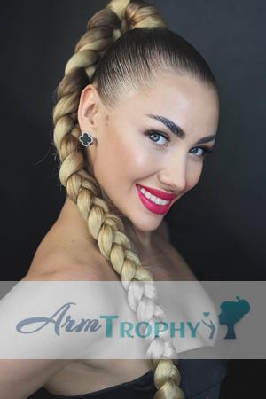 Ladies of Ukraine