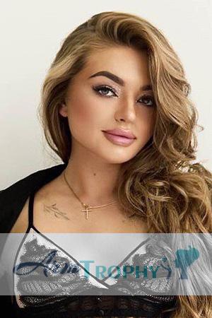 Ladies of Eastern-Europe