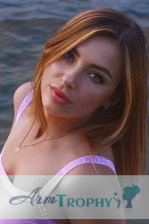 Ladies of Ukraine