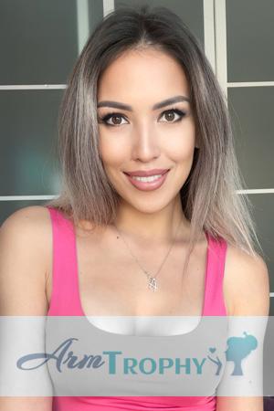 Ladies of Eastern-Europe