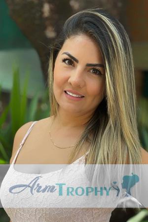 Ladies of Latin-America