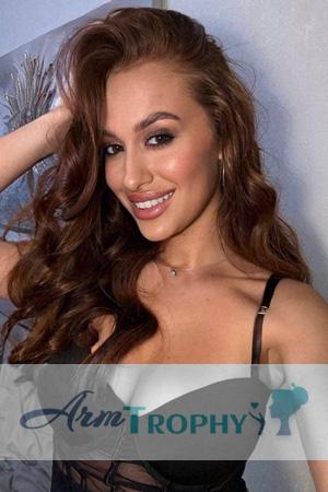 Ladies of Eastern-Europe