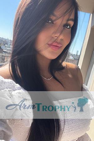 224985 - Andrea Age: 26 - Argentina