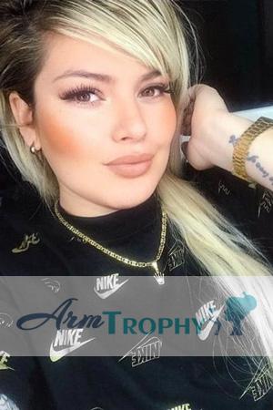 224994 - Victoria Belen Age: 34 - Argentina