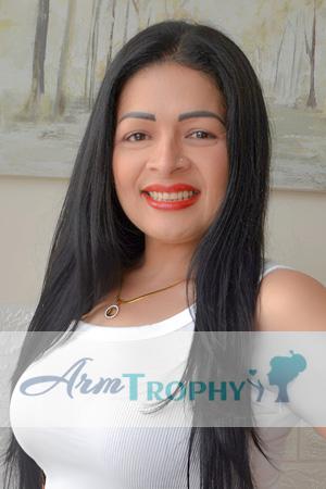 Ladies of Latin-America