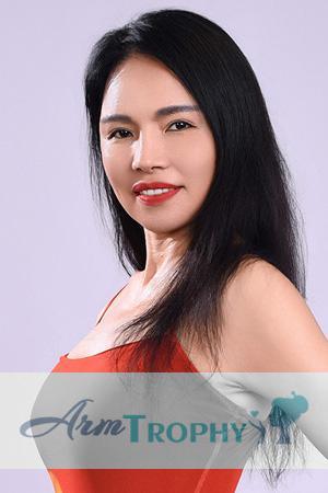 Ladies of China
