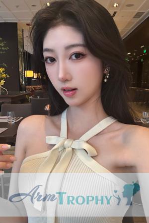 225037 - Xiaowei Age: 26 - China