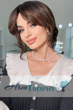 Ladies of Zaporizhia