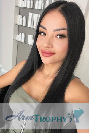 Ladies of Eastern-Europe