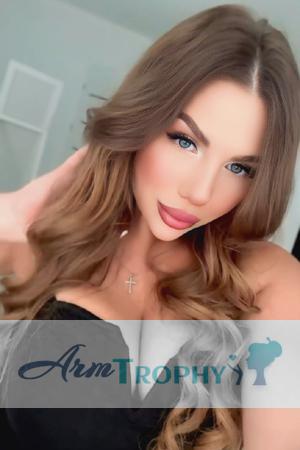 Ladies of Eastern-Europe