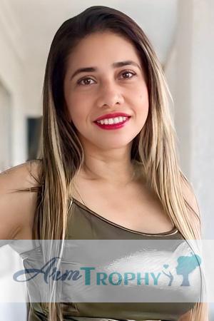 Ladies of Latin-America