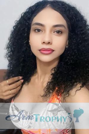 Ladies of Latin-America